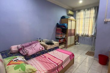 Taman Arowana Impian