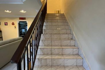 Taman Arowana Impian