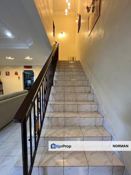 Double Storey Seremban 2 [Below Market Price], Negeri Sembilan, Seremban