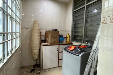 Taman Arowana Impian