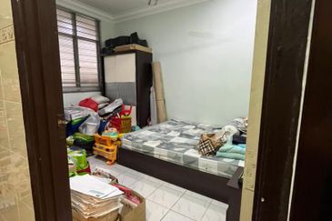 Taman Arowana Impian