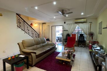 Taman Arowana Impian