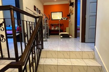 Taman Arowana Impian