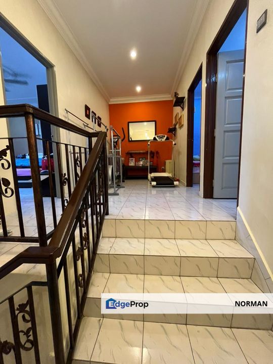 Double Storey Seremban 2 [Below Market Price], Negeri Sembilan, Seremban