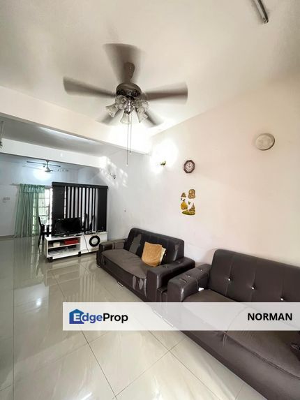 Double Storey for Rent in Seremban 3, Negeri Sembilan, Seremban