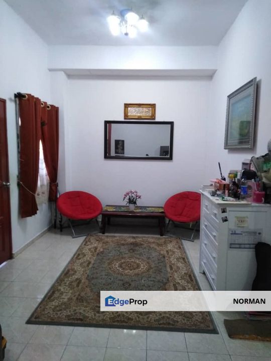 [400k] Rumah Teres Dua Tingkat Senawang, Negeri Sembilan, Senawang