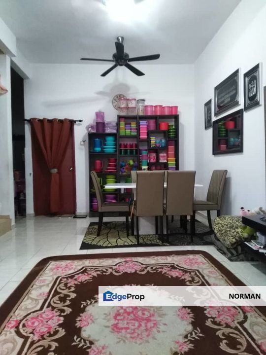 [400k] Rumah Teres Dua Tingkat Senawang, Negeri Sembilan, Senawang