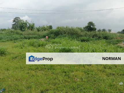 3.718 acres Agricutural Land Port Dickson [Beside Mainroad], Negeri Sembilan, Port Dickson