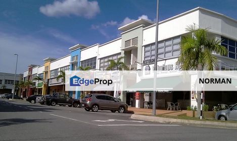 2 Storey Commercial Shoplot [Seremban 2], Negeri Sembilan, Seremban