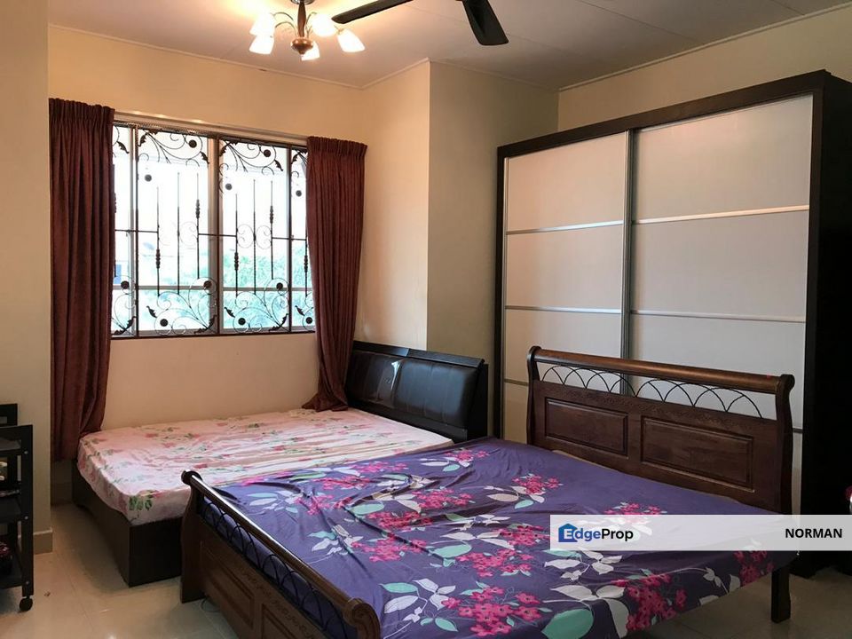 [RM490K] Cheapest Double Storey in Seremban 2, Negeri Sembilan, Seremban