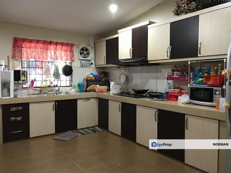 [RM490K] Cheapest Double Storey in Seremban 2, Negeri Sembilan, Seremban