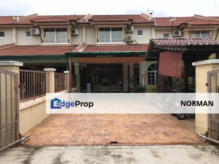 [RM490K] Cheapest Double Storey in Seremban 2, Negeri Sembilan, Seremban