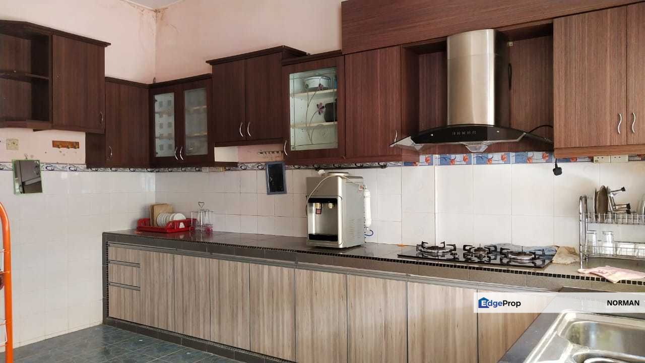 Single Storey Terrace for Sale in Bandar Seremban Selatan, Negeri Sembilan, Seremban