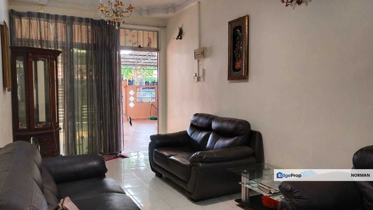 Single Storey Terrace for Sale in Bandar Seremban Selatan, Negeri Sembilan, Seremban