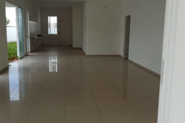 Suriaman 3, Bandar Sri Sendayan