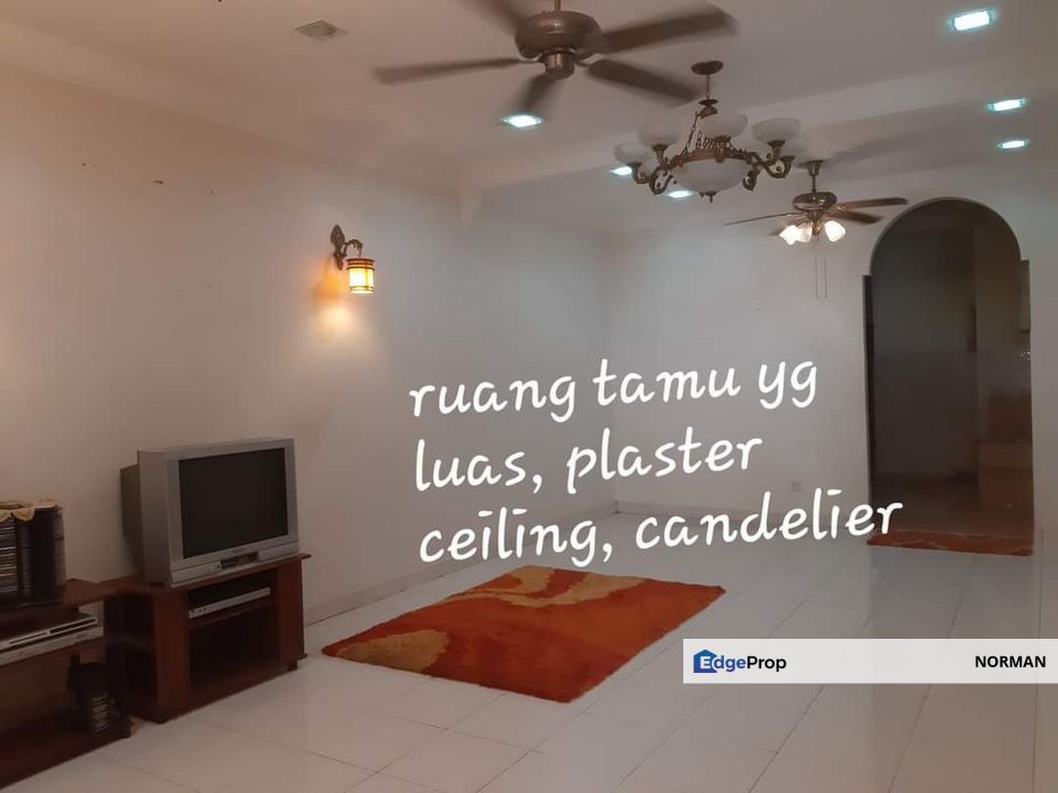 Rumah Teres Dua Tingkat, Seremban 3, Negeri Sembilan, Seremban