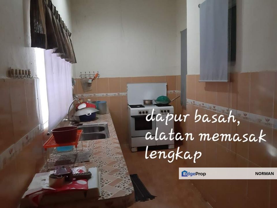 Rumah Teres Dua Tingkat, Seremban 3, Negeri Sembilan, Seremban