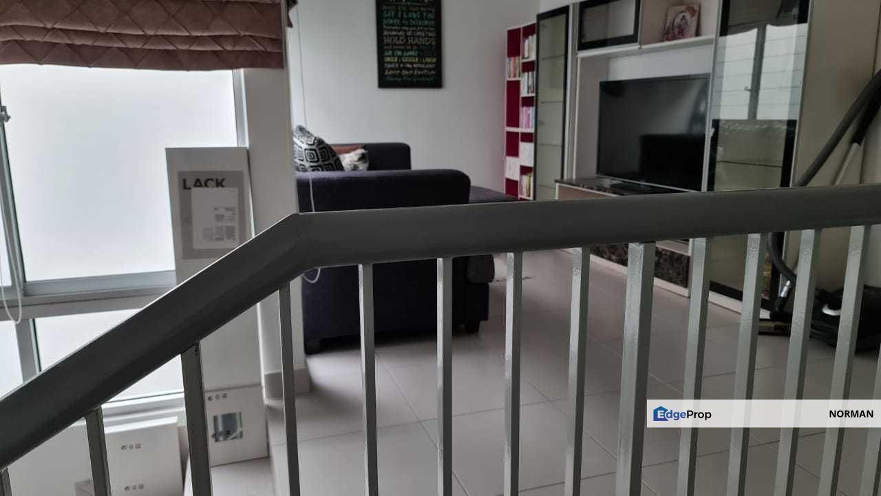 Double Storey [22'x92'] in Seremban 2, Negeri Sembilan, Seremban