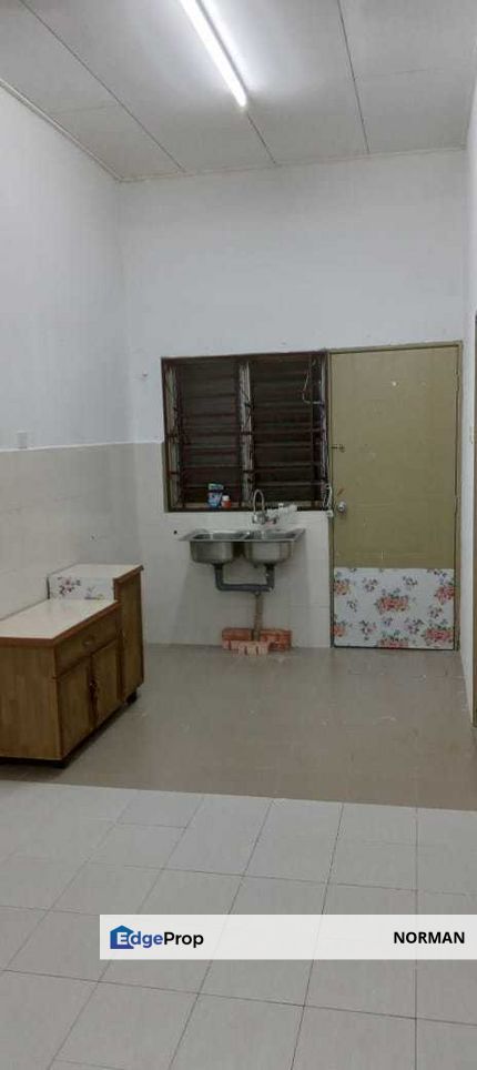 [RM260K] Single Storey Terrace [Seremban Town], Negeri Sembilan, Seremban