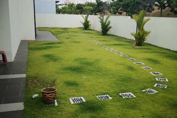 Hijayu 3, Bandar Sri Sendayan