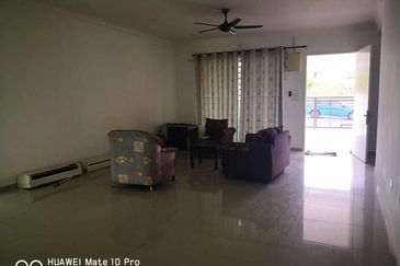 Hijayu 3, Bandar Sri Sendayan