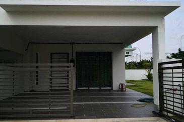 Hijayu 3, Bandar Sri Sendayan