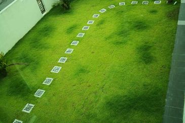 Hijayu 3, Bandar Sri Sendayan