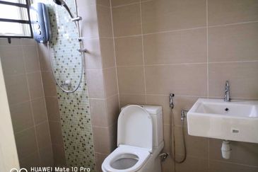 Hijayu 3, Bandar Sri Sendayan