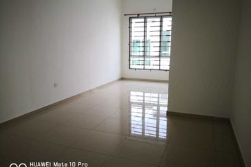 Hijayu 3, Bandar Sri Sendayan