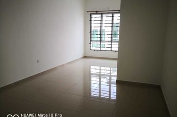 Hijayu 3, Bandar Sri Sendayan