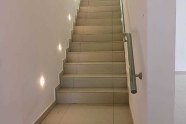 Hijayu 3, Bandar Sri Sendayan