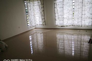 Hijayu 3, Bandar Sri Sendayan