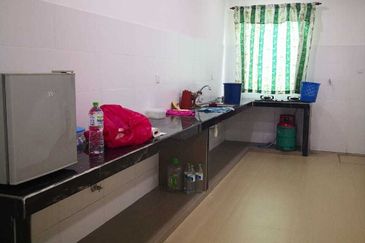 Hijayu 3, Bandar Sri Sendayan