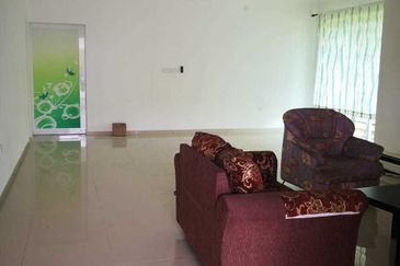 Hijayu 3, Bandar Sri Sendayan