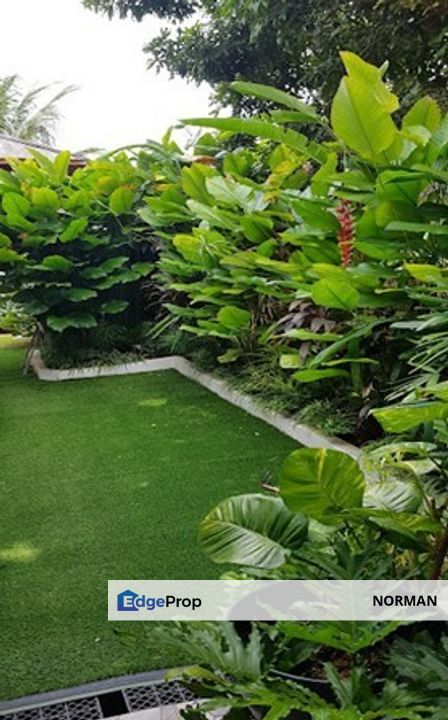 [GARDEN SEMI D] in Ampangan, Senawang, Paroi, Negeri Sembilan, Seremban