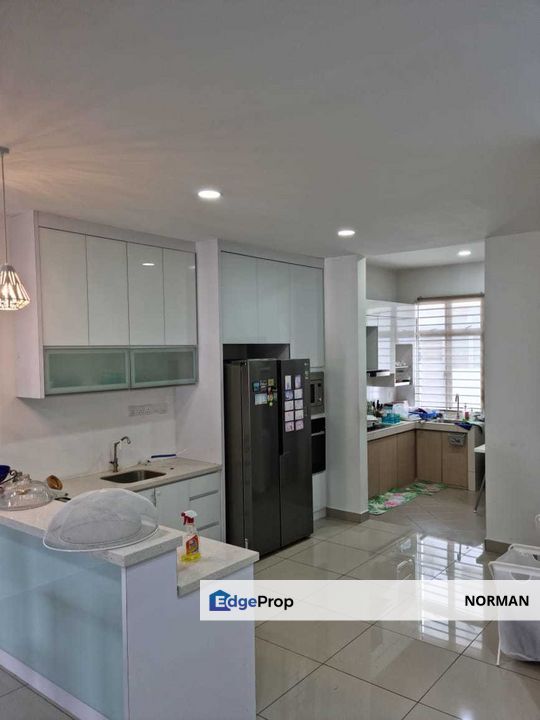 Double Storey Terrace Seremban 2 [FOR SALE], Negeri Sembilan, Seremban