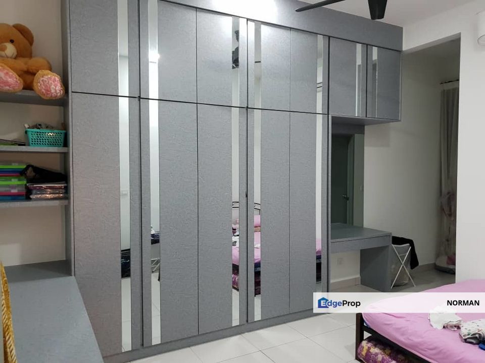 Double Storey Terrace Seremban 2 [FOR SALE], Negeri Sembilan, Seremban