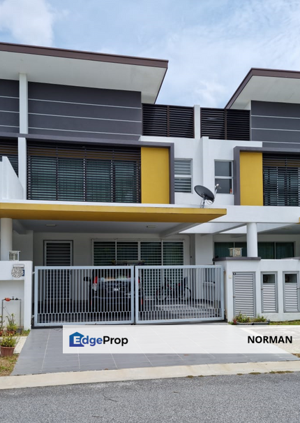 Double Storey Terrace Seremban 2 [FOR SALE], Negeri Sembilan, Seremban