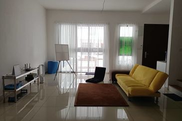 Bandar Seri Sendayan