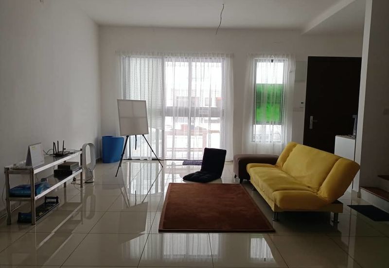 Bandar Seri Sendayan