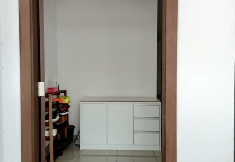 Bandar Seri Sendayan