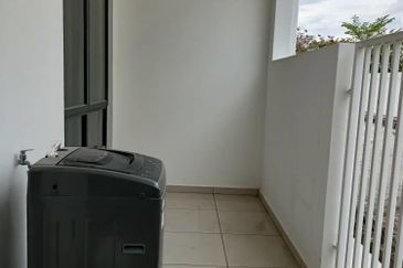 Bandar Seri Sendayan