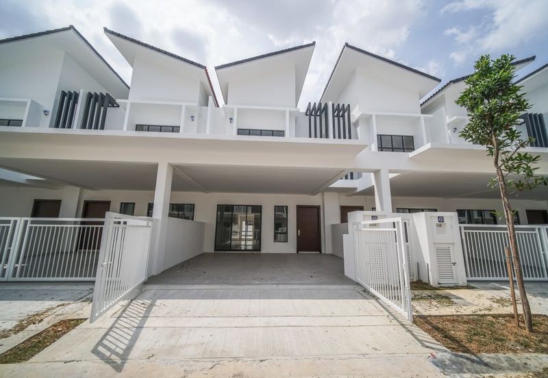 Bandar Seri Sendayan