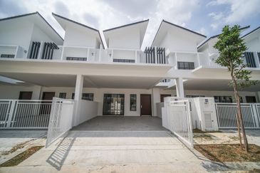 Bandar Seri Sendayan