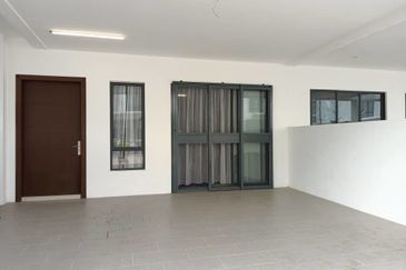 Bandar Seri Sendayan