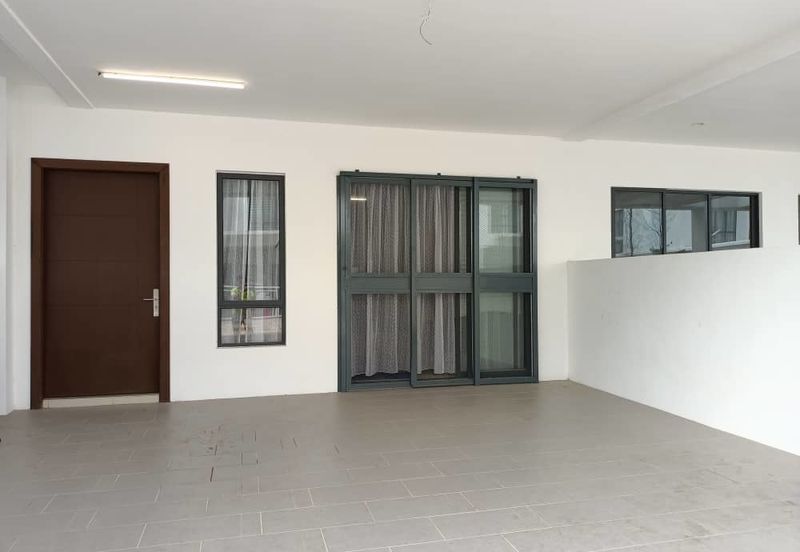 Bandar Seri Sendayan