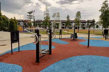 Bandar Seri Sendayan