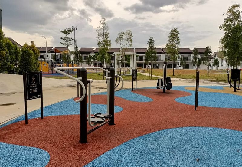 Bandar Seri Sendayan