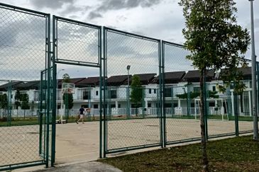 Bandar Seri Sendayan