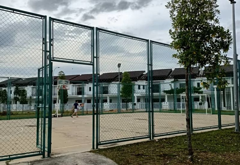 Bandar Seri Sendayan